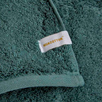 Πετσέτες Μπάνιου Hauz Modal 76X147 Silver Pine